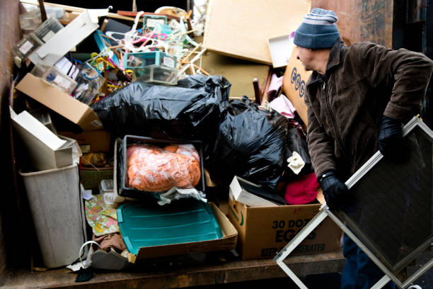 Best Affordable Junk Removal Services  in Peru, IN
