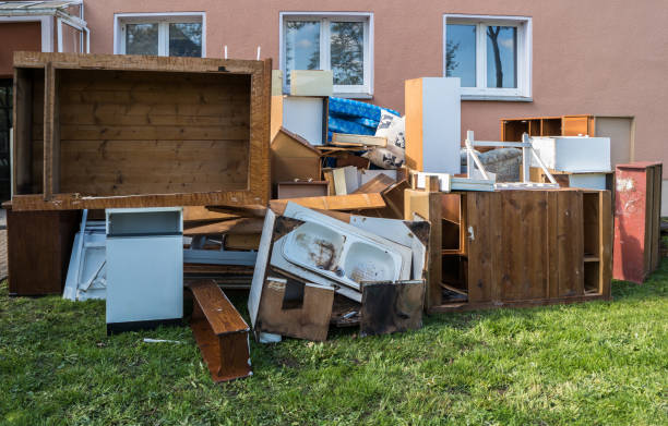 Best Attic Cleanout Services  in Peru, IN