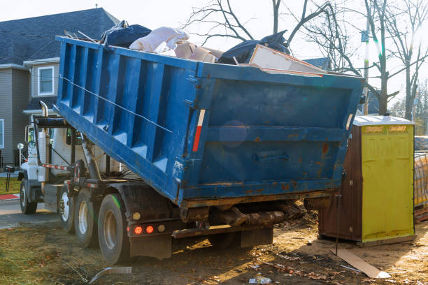 Best Local Junk Hauling  in Peru, IN