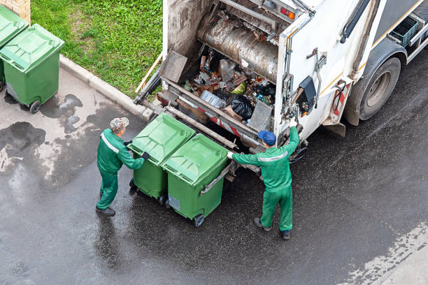 Best Household Junk Removal  in Peru, IN