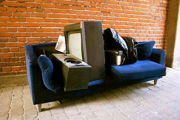 Professional Junk Removal in Peru, IN