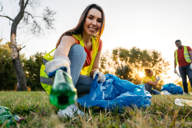 Best Commercial Cleanout Services  in Peru, IN
