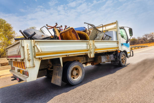 Best Yard Cleanup Services  in Peru, IN