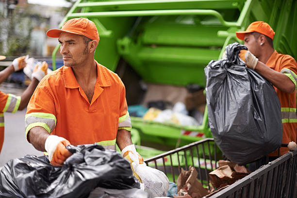 Best Construction Debris Removal  in Peru, IN