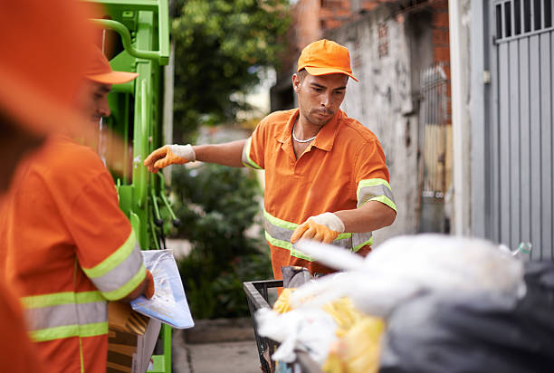 Best Junk Hauling Services  in Peru, IN