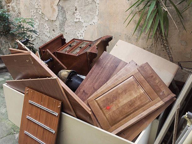 Best Attic Cleanout Services  in Peru, IN